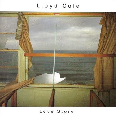 Lloyd Cole -  Love Story